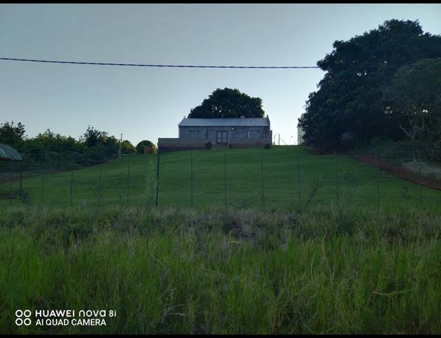 29HA FARM FOR SALE IN LEVUBU